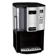 This is a quality product from cuisinart. Cuisinart Coffee On Demand Programmable Coffeemaker Sur La Table