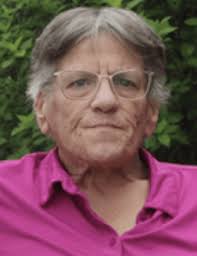 Judith "JuJu" Ann Carpenter