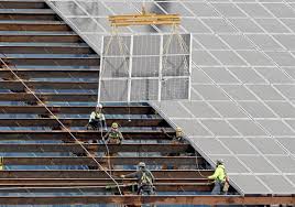 Powerhome solar provides premium solar panels in pittsburgh with maximum solar energy we offer residential and commercial solar panels to pittsburgh homeowners and business owners to. Pennsylvania S Clean Energy Sector Sheds 6 Of Workforce Pittsburgh Post Gazette