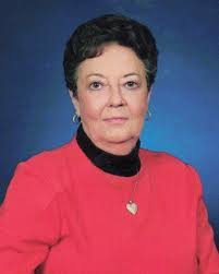 Pat Vickers Obituary 2024