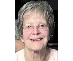 Sandra Cindrich Obituary (1942