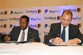 You have a good choice if you are seeking a good online banking. Opening A Paypal Account In Nigeria With Firstbank Ltd The Basics Ogbongeblog