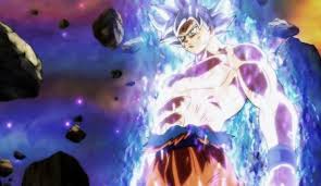 Supreme goku ultra instinct mastered. Every Reason Why Goku Should Never Master Ultra Instinct