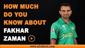 Fakhar zaman age, wife, weight, height, girlfriend, image, contact information, family, personal biography, and all other information available here in this post. Fakhar Zaman Cricketer Age Birthday Biography Wife Net Worth And More