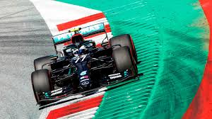 Mercedes F1 Sets 100m Revenue Target For Commercial Division Financial Times