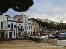 We always have the native mallorcan products in mind and we manage to reach out to as well as. Altstadtcharme In Porto Colom Mallorca Auf Eigene Faust