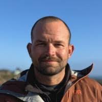 Jared Eckert's Instagram, Twitter & Facebook