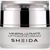 Sheida Mineral Ultimate Goz Kremi 20ml Fiyati Taksit Secenekleri