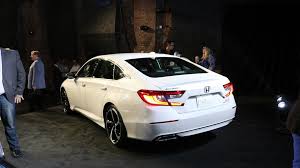 Get the most useful specifications data and other technical specs for the 2018 honda accord ex sedan. 6 More Things To Know About The 2018 Honda Accord