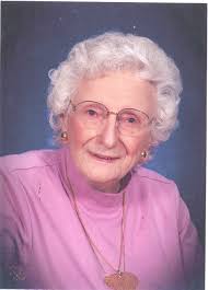 Rubye Elberta Barden Obituary