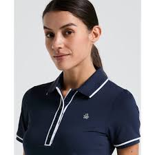 Women's Performance Veronica Golf Polo