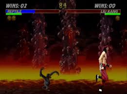 Fatalities were such a violent concept in the '90s that the government got involved. Animality Mortal Kombat Wiki Fandom
