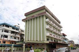 Tanahmas the sibu hotel hotel. Visit Sarawak 2021 Fightcovid19