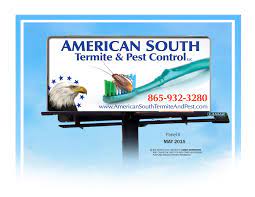 Description:servicing all of eastern tennessee, american south termite & pest control llc is here to handle all your pest control needs. American South Termite Pest Control Llc Posts Facebook