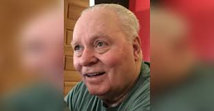 Obituary information for John Michael 'Mick' McGuire