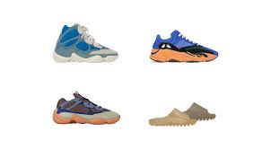 Synth rf there will also be new releases on yeezy day 2021. Yeezy April 2021 Lineup