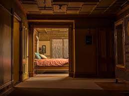 Despite the winchester mystery house's cheerful appearance, this massive california mansion's history is edged with tragedy, mystery. A Tour Of The Creepy 24 000 Square Foot Winchester Mansion In California