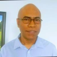 Reggie Ross, MBA, MEng