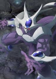 Dragon Ball Z: Things You Didn'T Know About Cooler