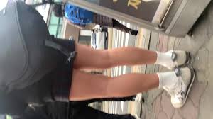 Korean student upskirt - video 8 - ThisVid.com