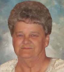 Iva Mae Stelly Obituary October 2, 2021