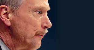 Chicago Bears chairman George McCaskey changes team's leadership style