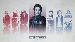 Movies, cars, landscape, celebrities and other more. Star Wars Battlefront 2 Wallpaper Ps4 2560x1440 Download Hd Wallpaper Wallpapertip