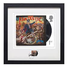 Provided to youtube by universal music groupcaptain fantastic and the brown dirt cowboy · elton johncaptain fantastic and the brown dirt cowboy℗ 1975 this re. Elton John Royal Mail Captain Fantastic And The Brown Dirt Cowboy Framed Collectable Stamps Print And Stamp Costco Uk