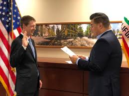 Begin your search by using a partial or full company name. Ca Dept Of Insurance On Twitter Michael Peterson Was Sworn In As Deputy Insurance Commissioner Of Climate And Sustainability A Position Created By California Insurance Commissioner Icricardolara And A First For
