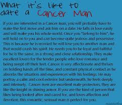 In the stars, as in life, opposites are a thing. Cancer Woman And Dating