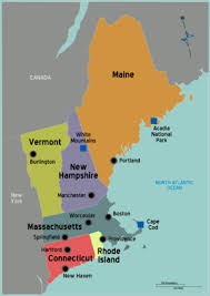 Maybe you would like to learn more about one of these? New England Wikitravel