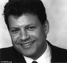 Son of Former Brick Mayor Dies After Jump from NYC Building