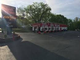 You can check the working days and hours below before going there. Finish Line Car Wash 701 Pine St Paris Tn Car Washes Mapquest