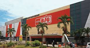 Beauty & cosmetic great deals until 30 jun 2021; Manjakaki Aeon Big Kepong