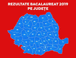 Rezultate bac 2019, sesiunea de toamnă. Rezultate Bac 2019 Edu Ro Pe JudeÅ£e