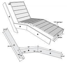 Her plans for the outdoor daybed chaise lounge chair plans lounge really divine me and. How To Build An Outdoor Chaise Lounge Family Handyman Lounge Chair Outdoor Lounge Furniture Plans Outdoor Chaise Lounge