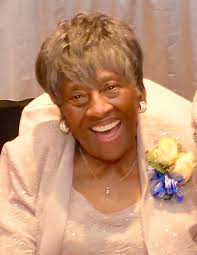 Obituary information for Mary E Williams