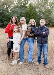 Stitches and Lil' Britches