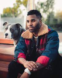Jason derulo — breathing 03:54. Jason Derulo On Twitter