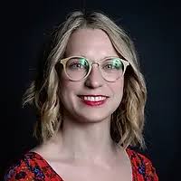 Margo Knight Metzger '97