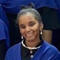 Jasmine A. Patterson Obituary