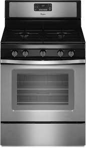 Maybe you would like to learn more about one of these? Whirlpool Wfg530s0es 30 Inch Freestanding Gas Range With Convection Speedheat Burners Self Cleaning Accusimmer Burner 5 Sealed Burners 5 0 Cu Ft Oven Hidden Bake Element And Storage Drawer Stainless Steel