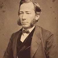 Theodor Fenger by Peter Most