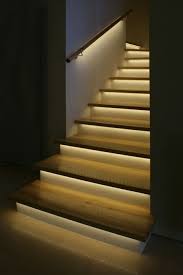 Pin Von Patricia Faraud Auf Lighting Seitenbeleuchtung Beleuchtung Fur Zuhause Treppendesign