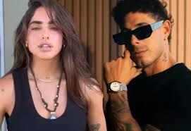 Isabella Ladera vuelve a decir que Hugo García es su amigo