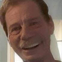 Bruce Edward Casteel Obituary