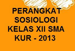 Untuk mengunduh file gunakan tombol download yang tersedia kemudian buka link download yang muncul. Rpp Silabus Kkm Prota Prosem Sosiologi Sma Kelas Xii K13 Revisi Terbaru Kherysuryawan Id