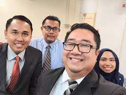 Established in 2006 by a group of energetic young lawyers eager to apply a fresh approach to. A Day After Our Mr Muhammad Akram Hizri Azad Azmir Facebook