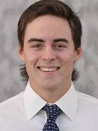 2014-15 Men's Golf Roster