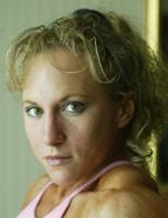 Bodybuilding Profiles